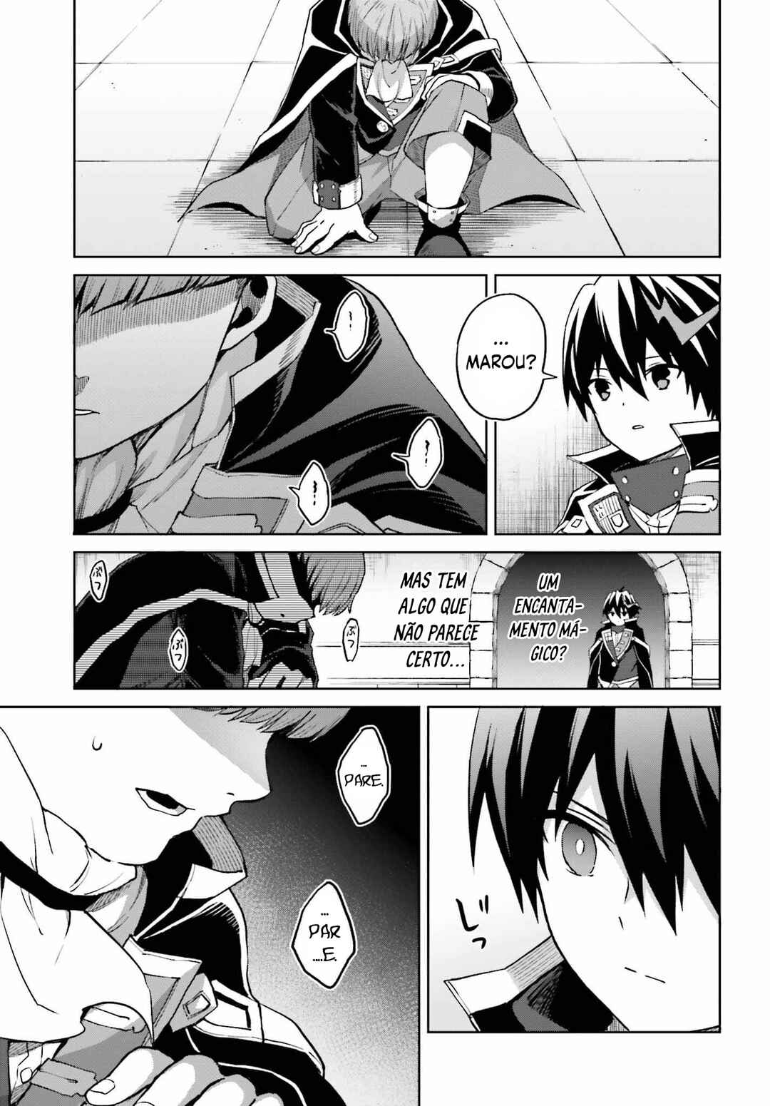 Chapter 37 - Page 12