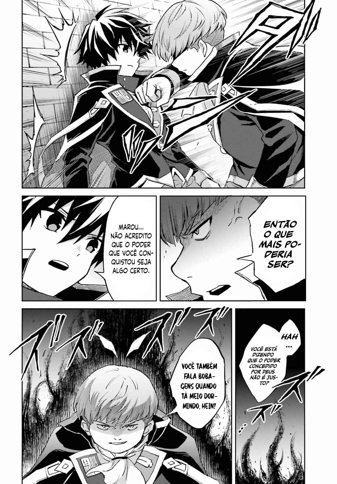 Chapter 37 - Page 21