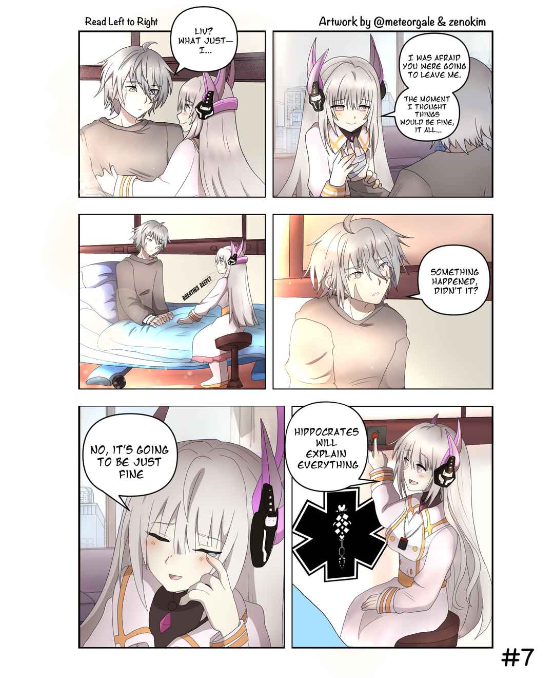Chapter 7 - Page 1