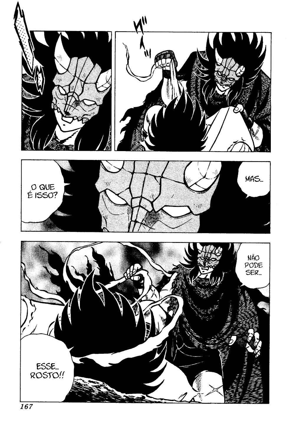 Chapter 133 - Page 11