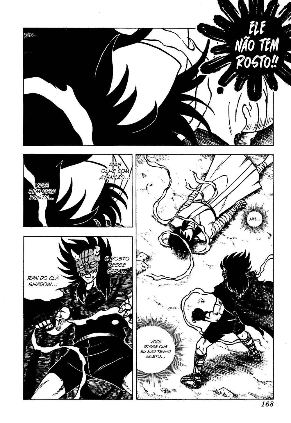 Chapter 133 - Page 12
