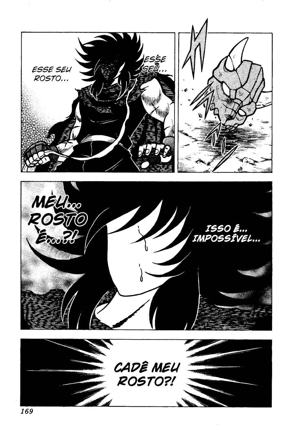 Chapter 133 - Page 13