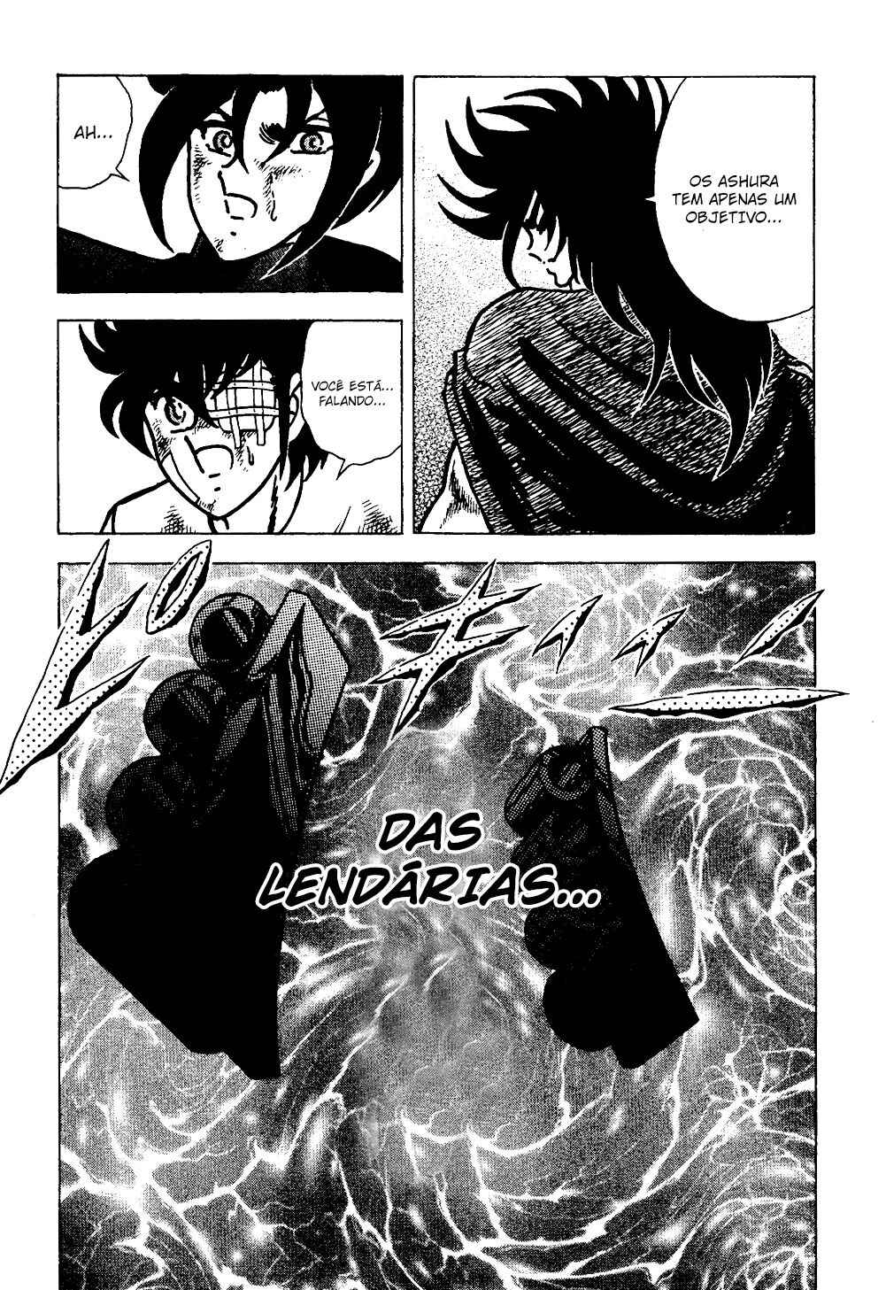 Chapter 133 - Page 17