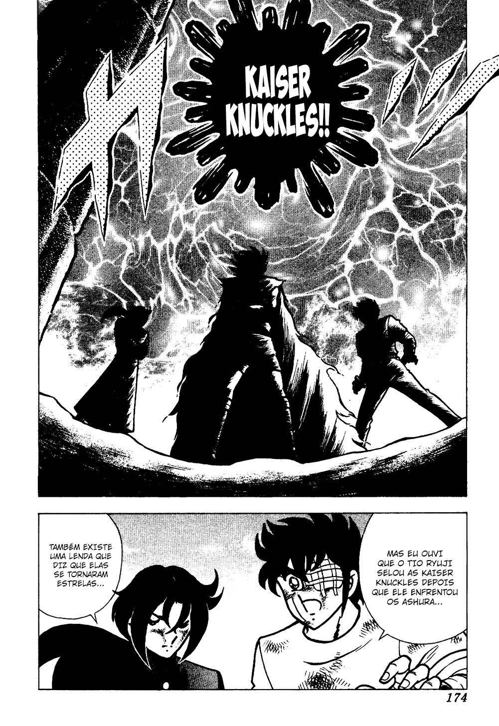 Chapter 133 - Page 18