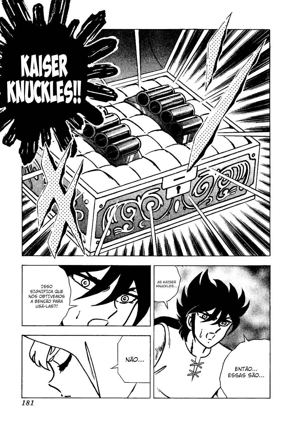 Chapter 133 - Page 25
