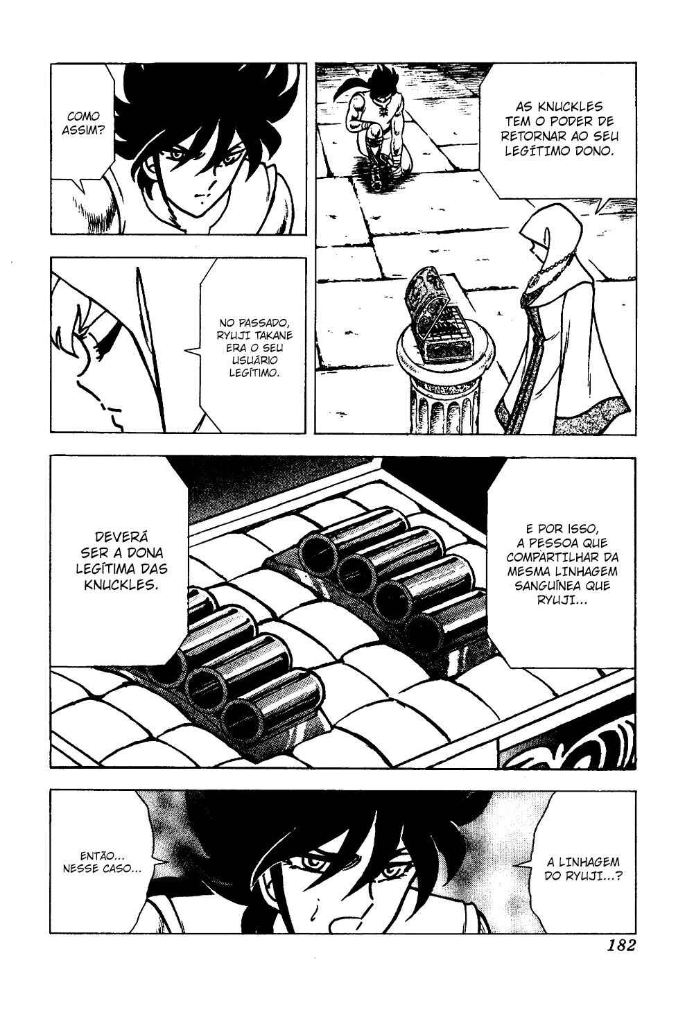 Chapter 133 - Page 26