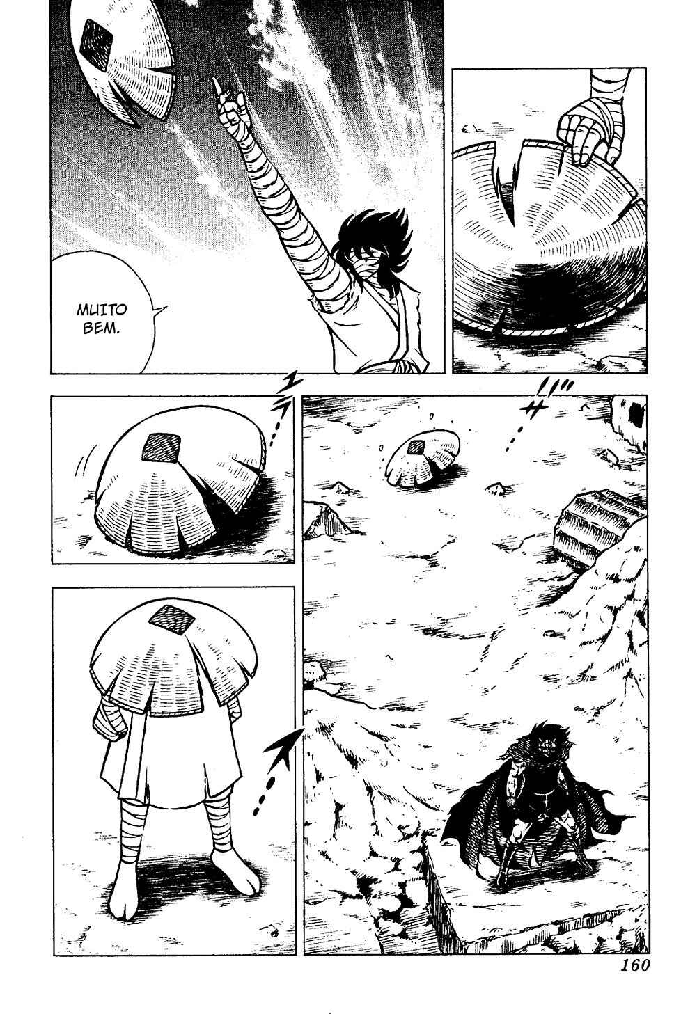 Chapter 133 - Page 4