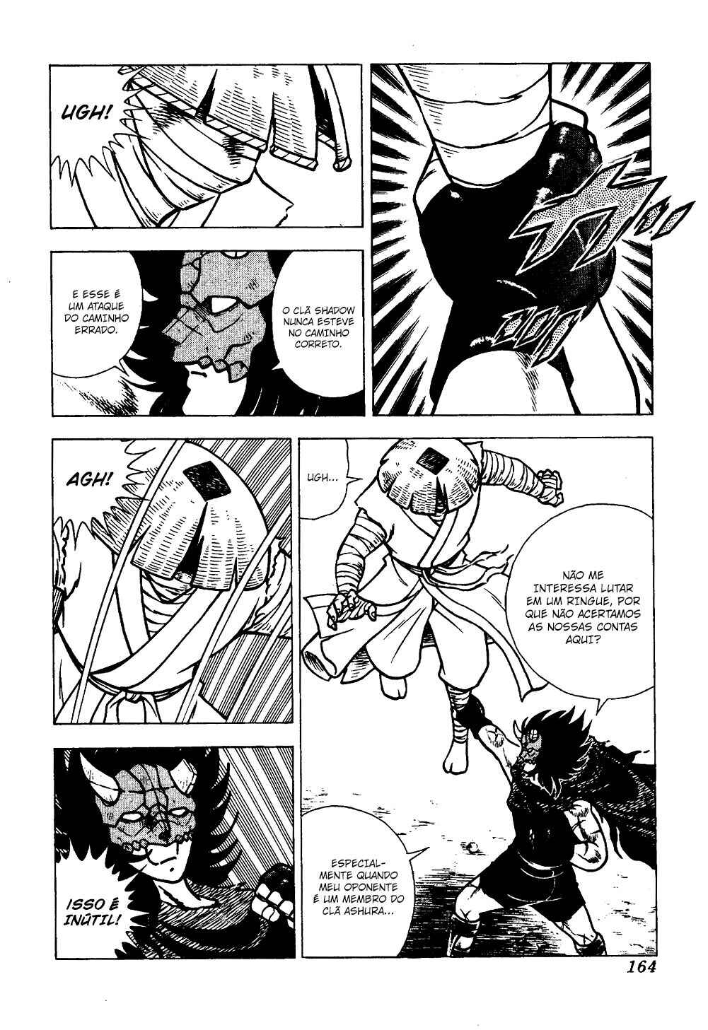 Chapter 133 - Page 8