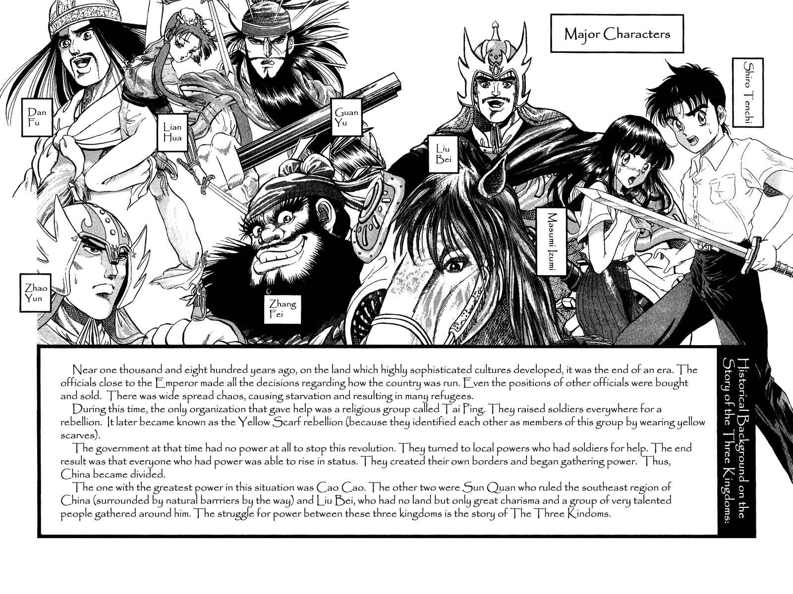 Chapter 1 - Page 4