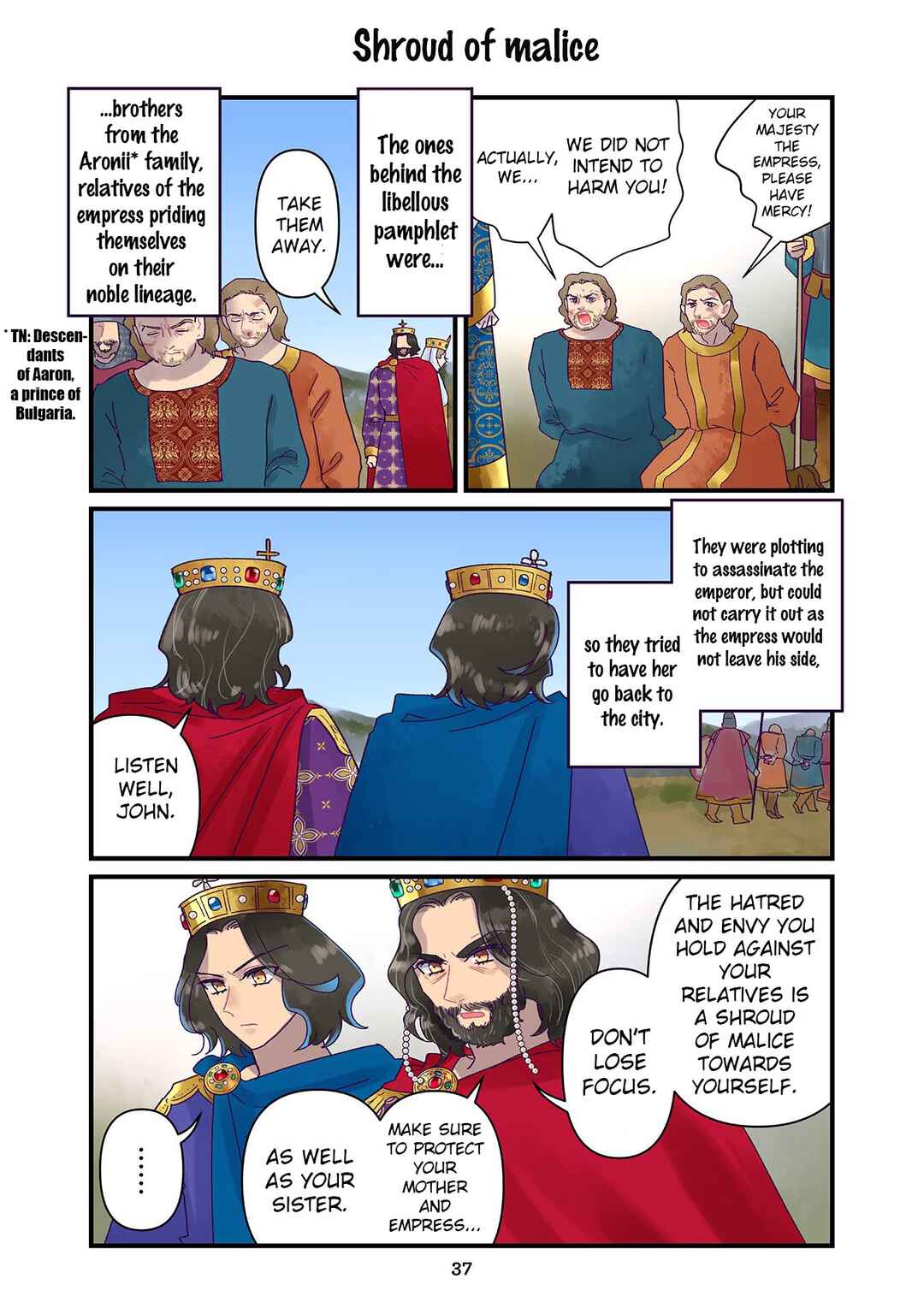 Chapter 30 - Page 15