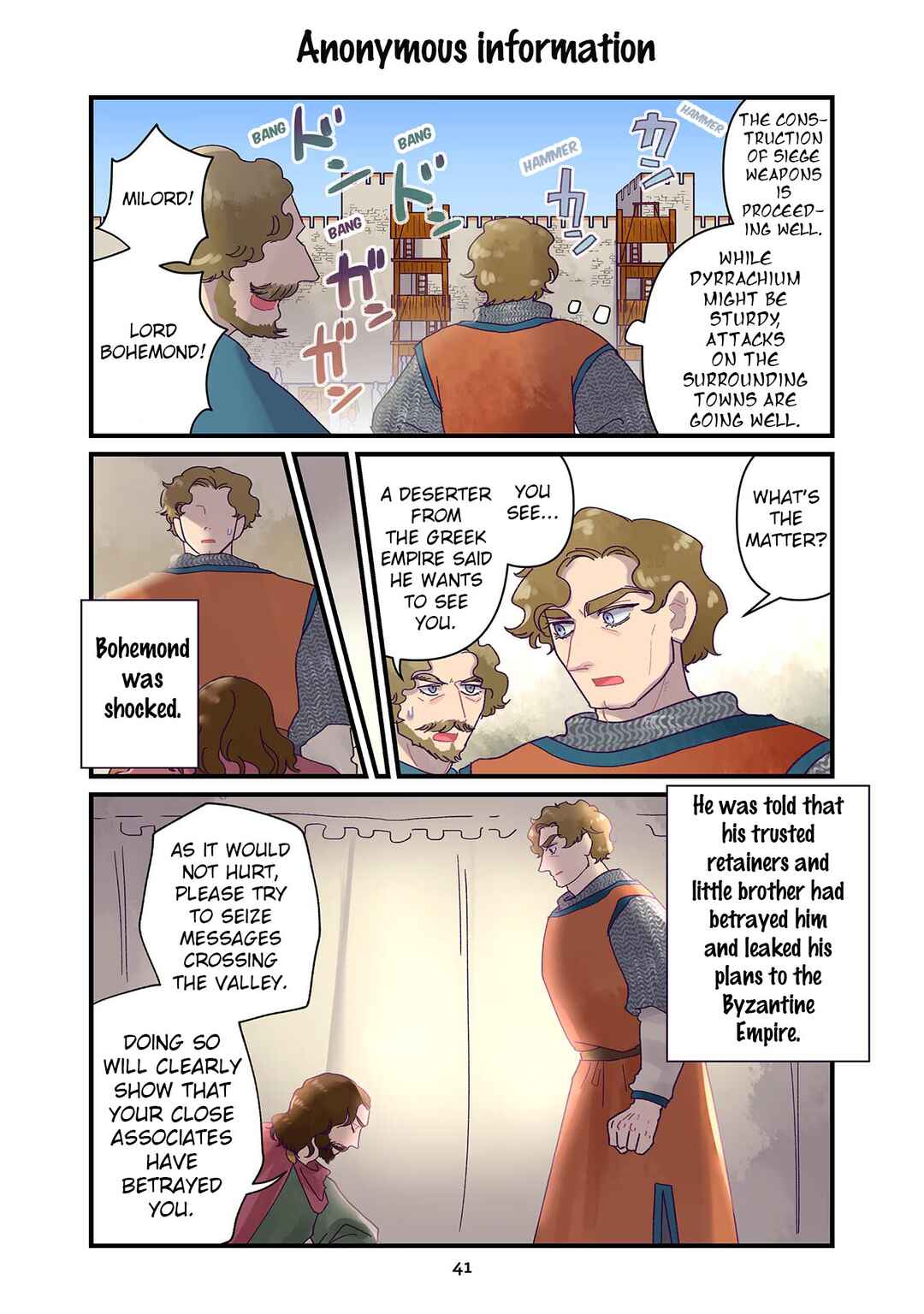 Chapter 30 - Page 19