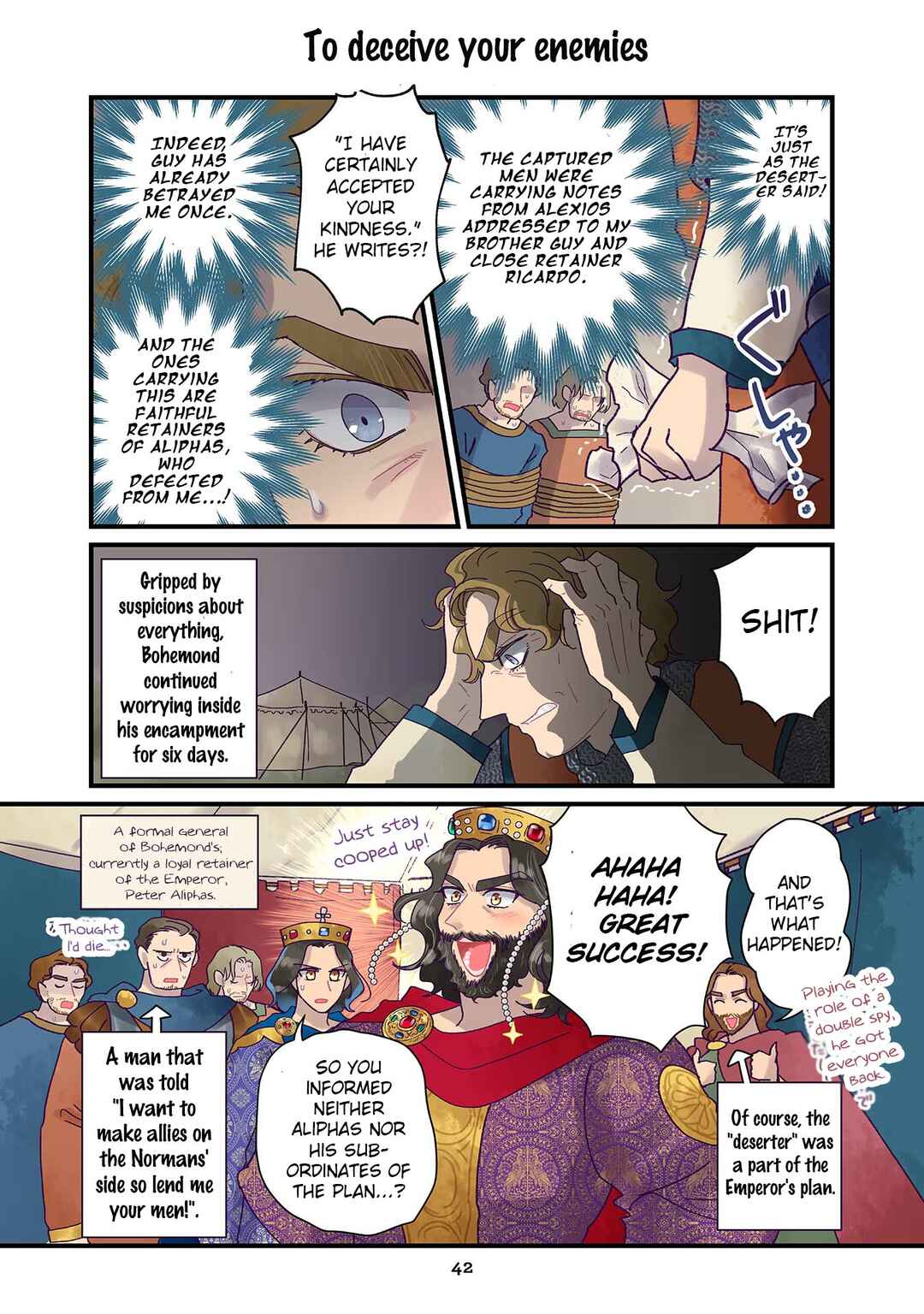 Chapter 30 - Page 20