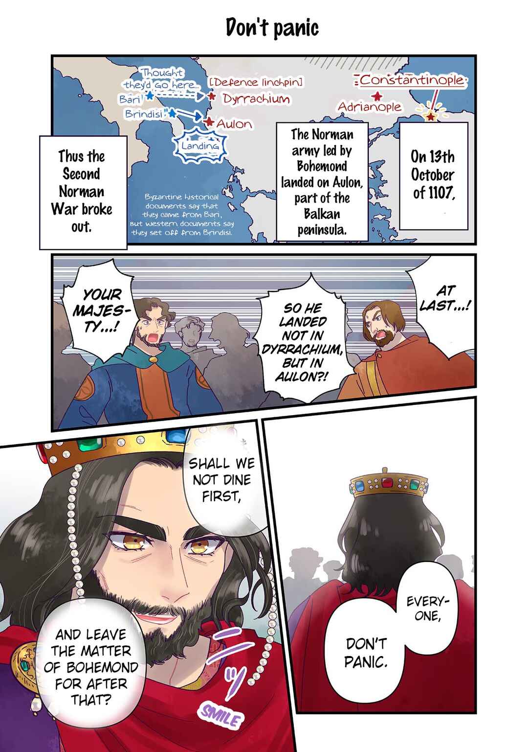 Chapter 30 - Page 3