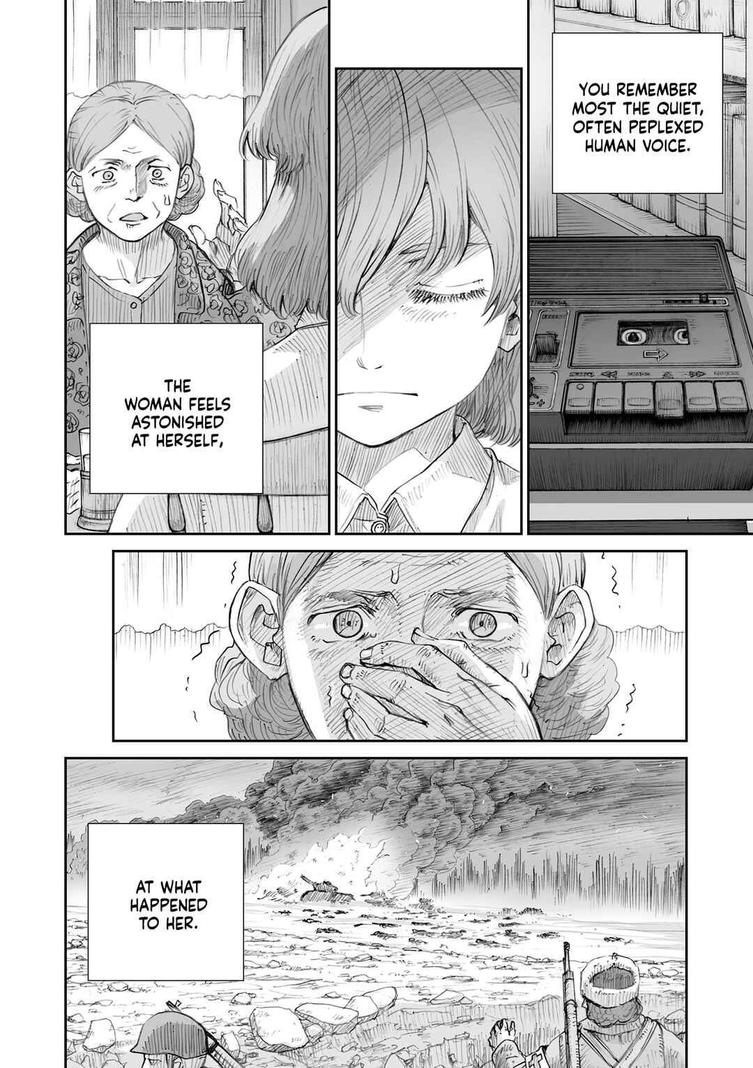 Chapter 32 - Page 4