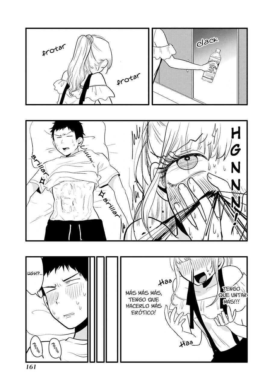 Chapter 28.5 - Page 10