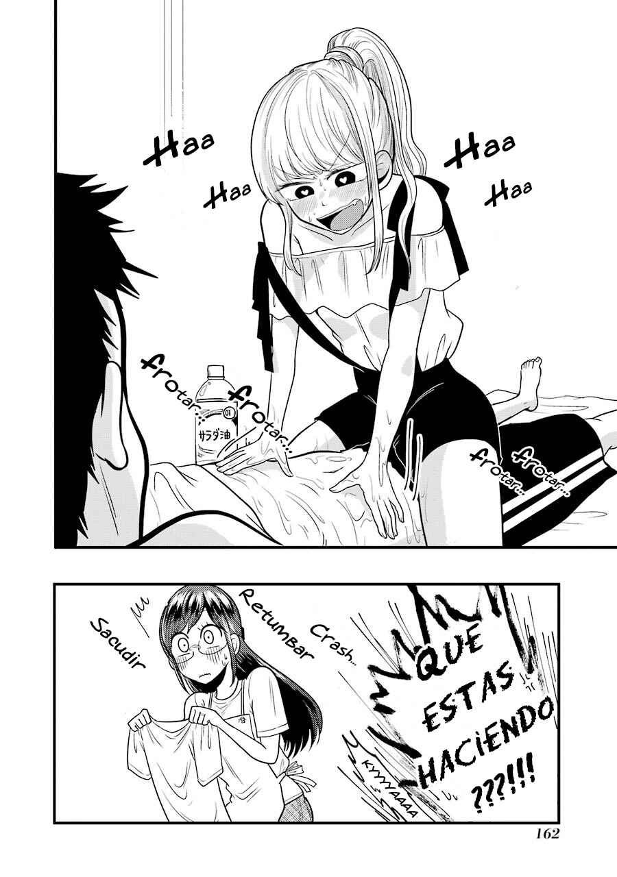 Chapter 28.5 - Page 11
