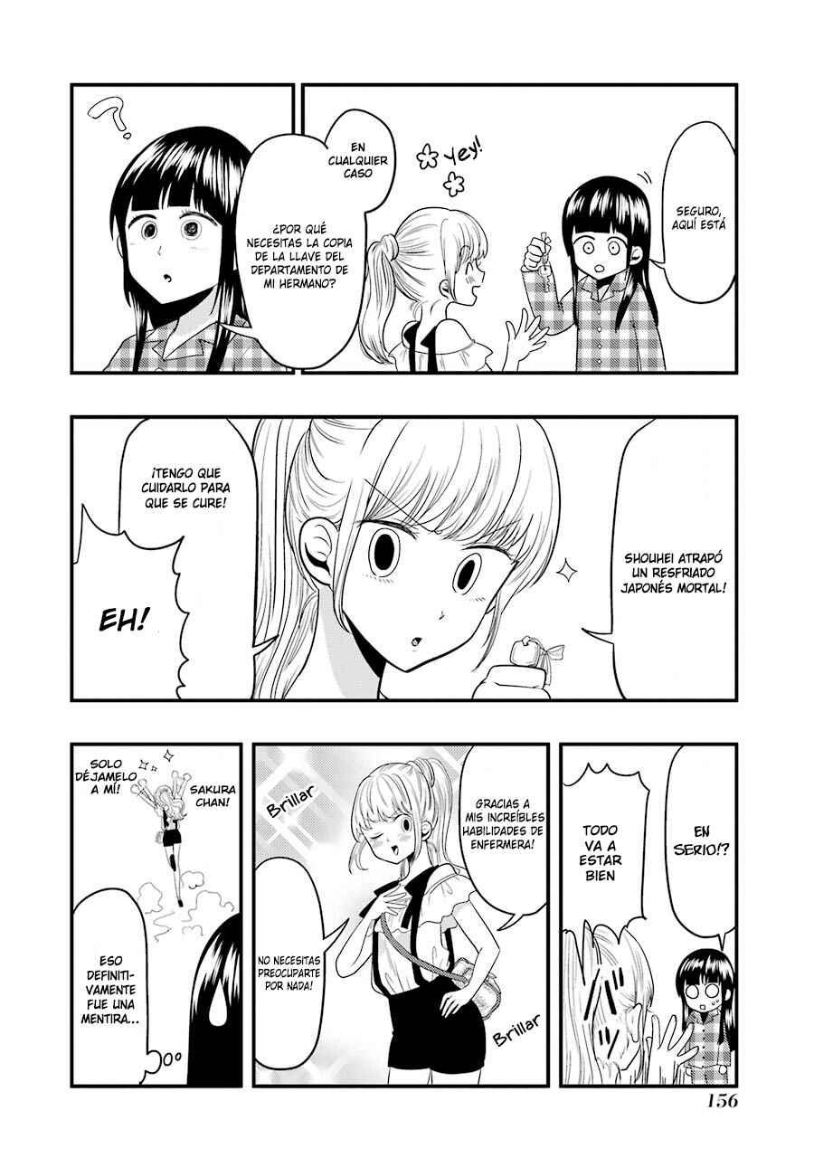 Chapter 28.5 - Page 5