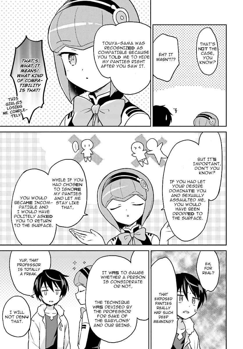 Chapter 30 - Page 9
