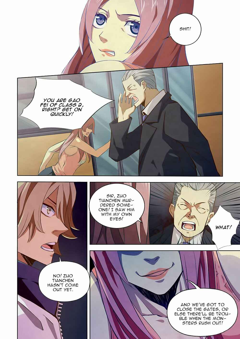Chapter 8 - Page 9