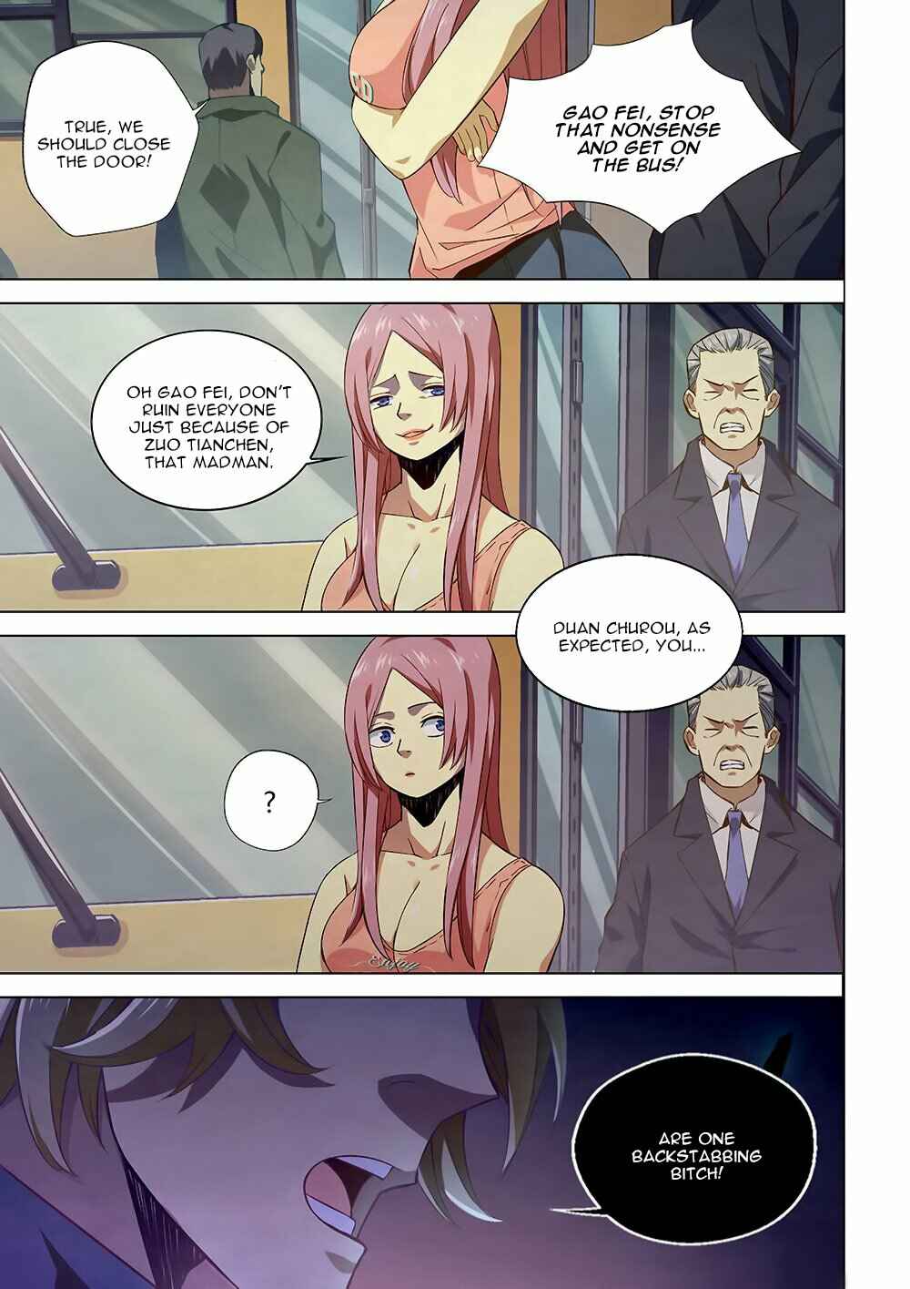 Chapter 8 - Page 10