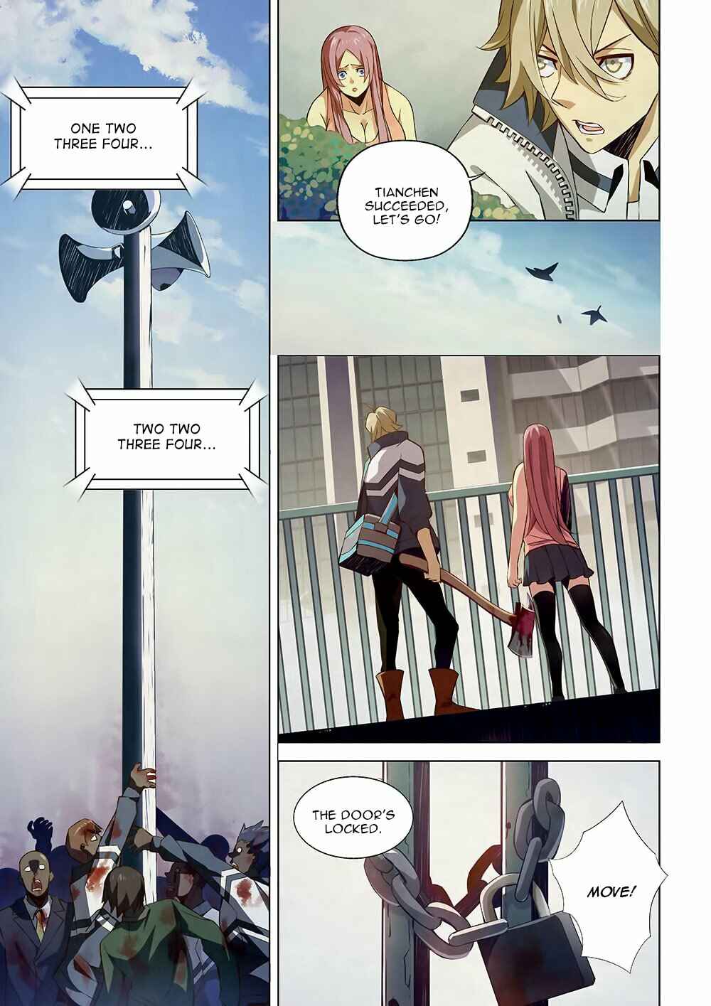 Chapter 8 - Page 6