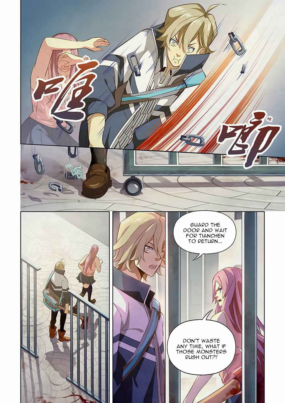 Chapter 8 - Page 7