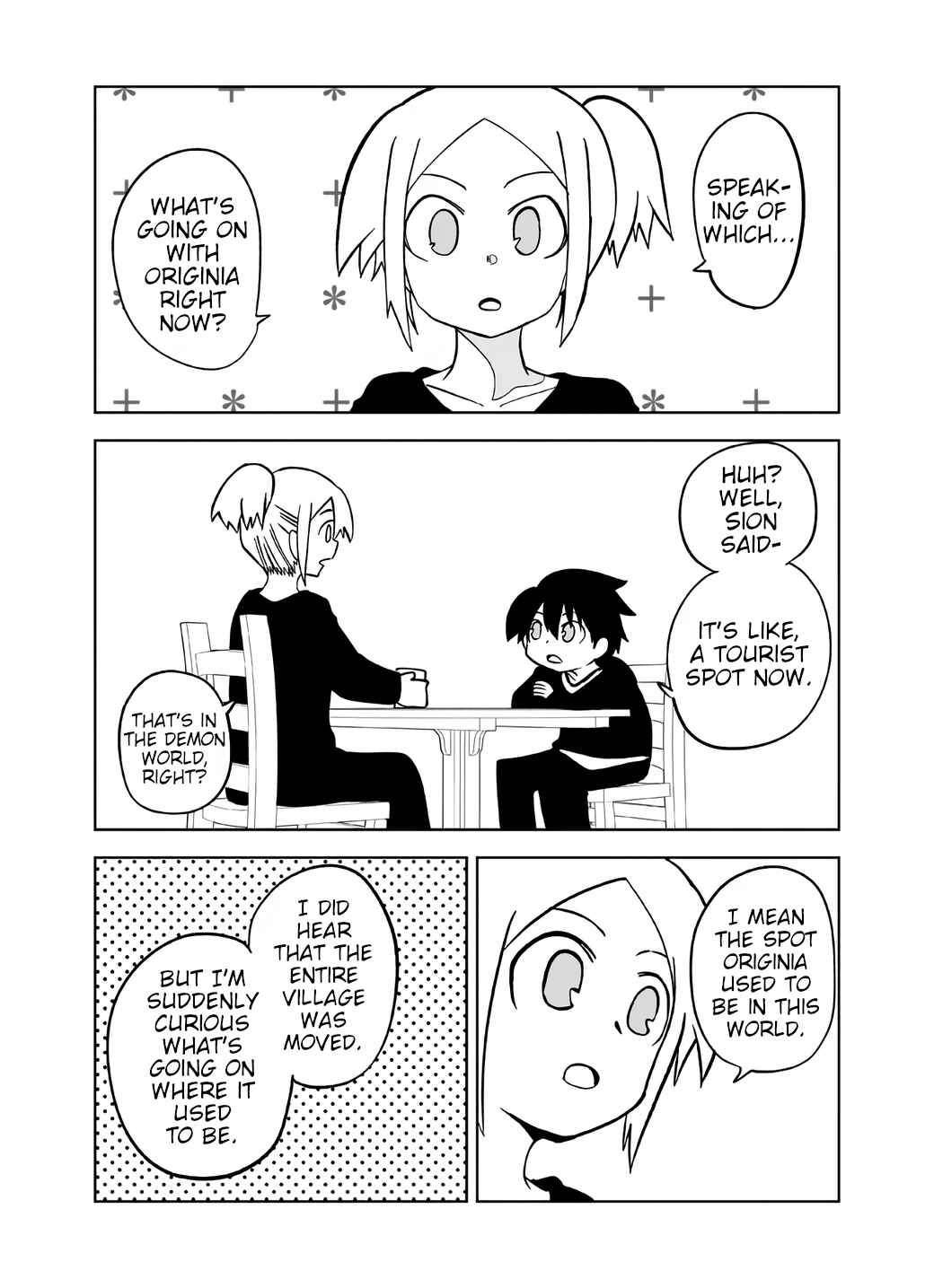 Chapter 118 - Page 1