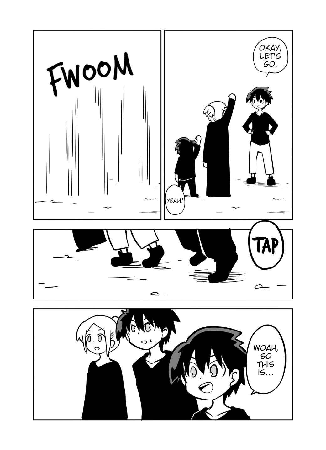 Chapter 118 - Page 6