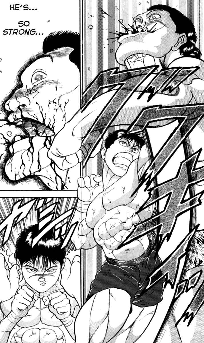 Chapter 186 - Page 12