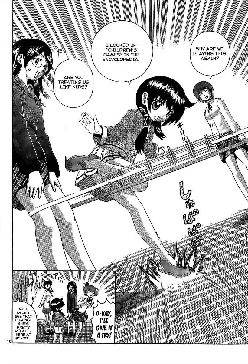 Chapter 367 - Page 10