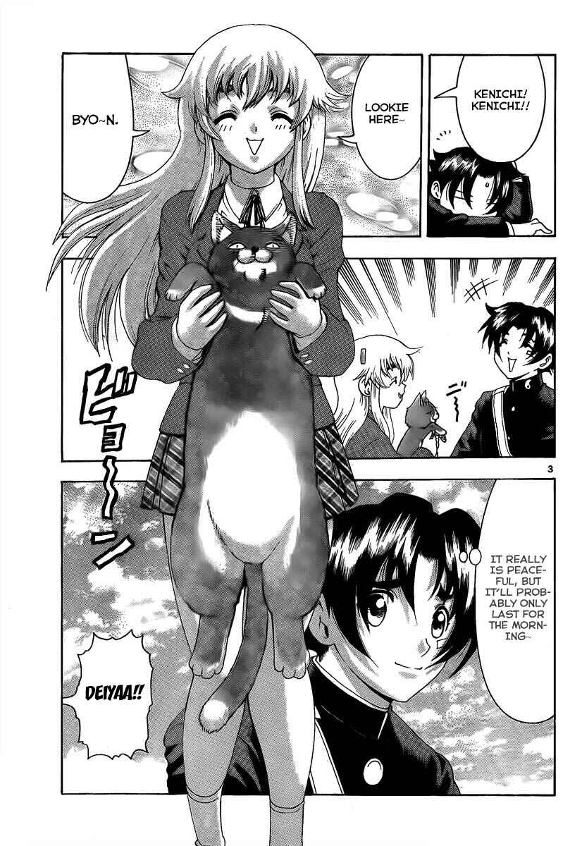 Chapter 367 - Page 3