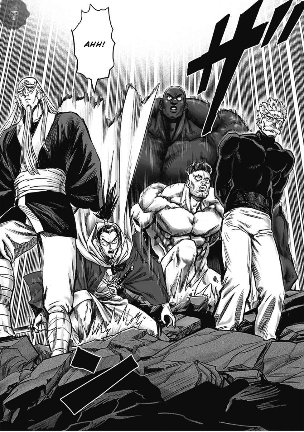 Chapter 146 - Page 12