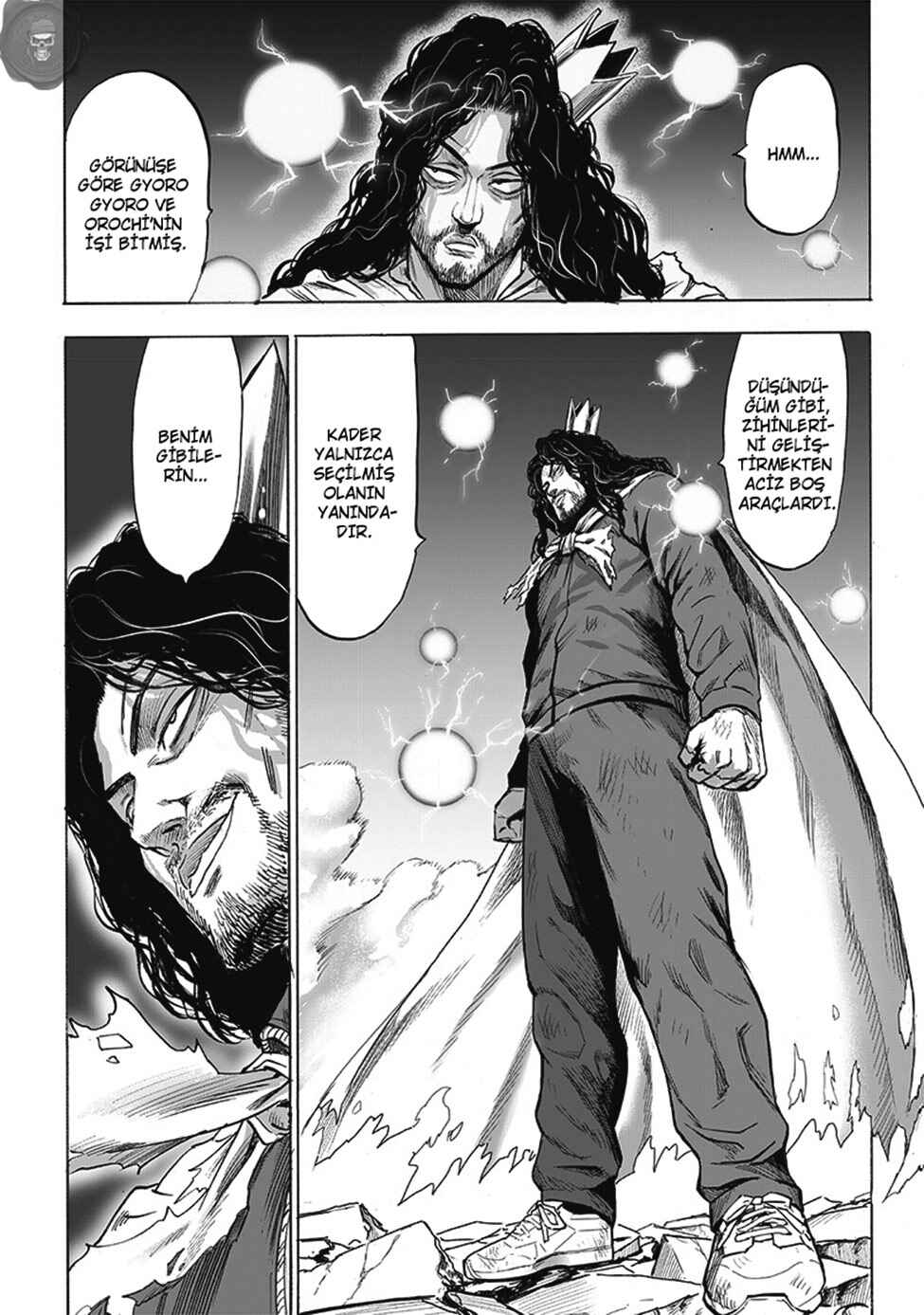 Chapter 146 - Page 15