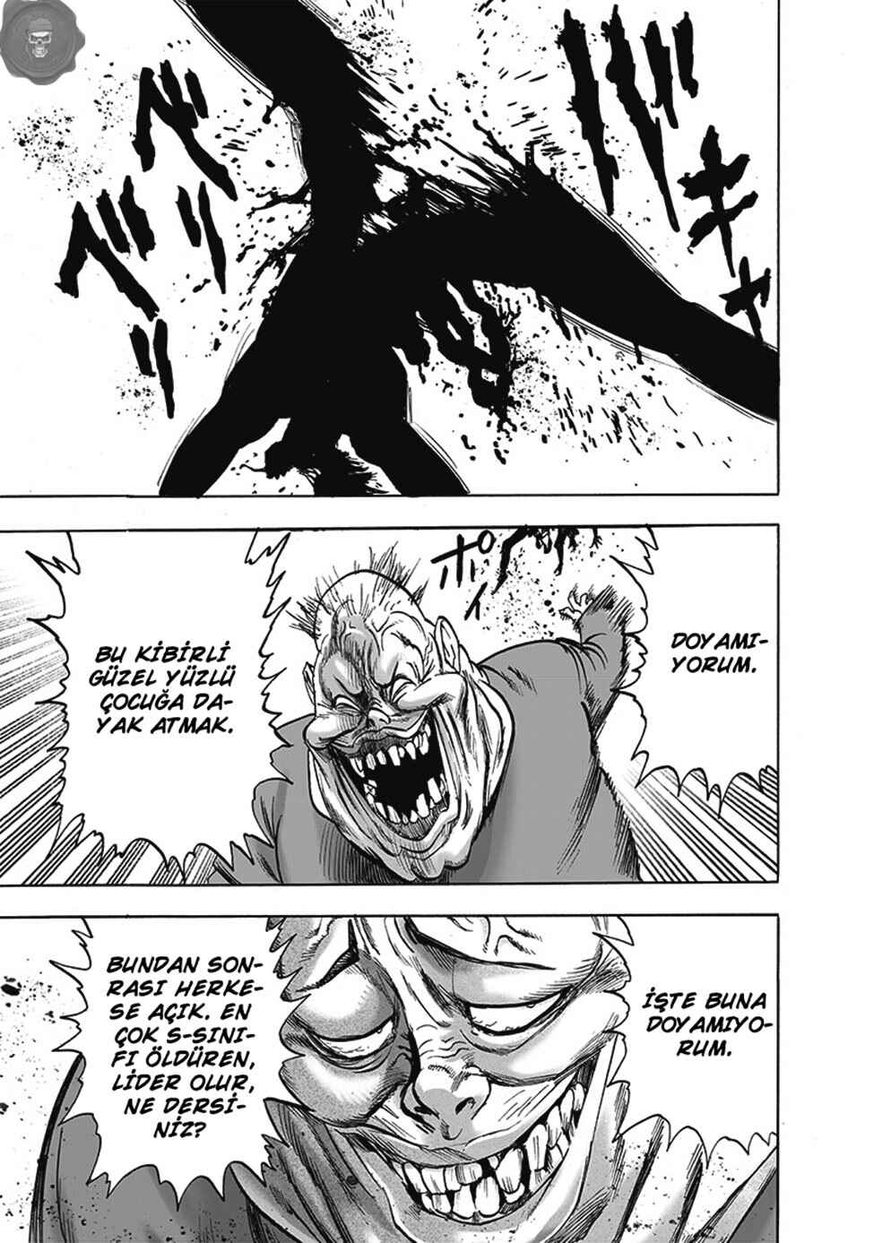 Chapter 146 - Page 20