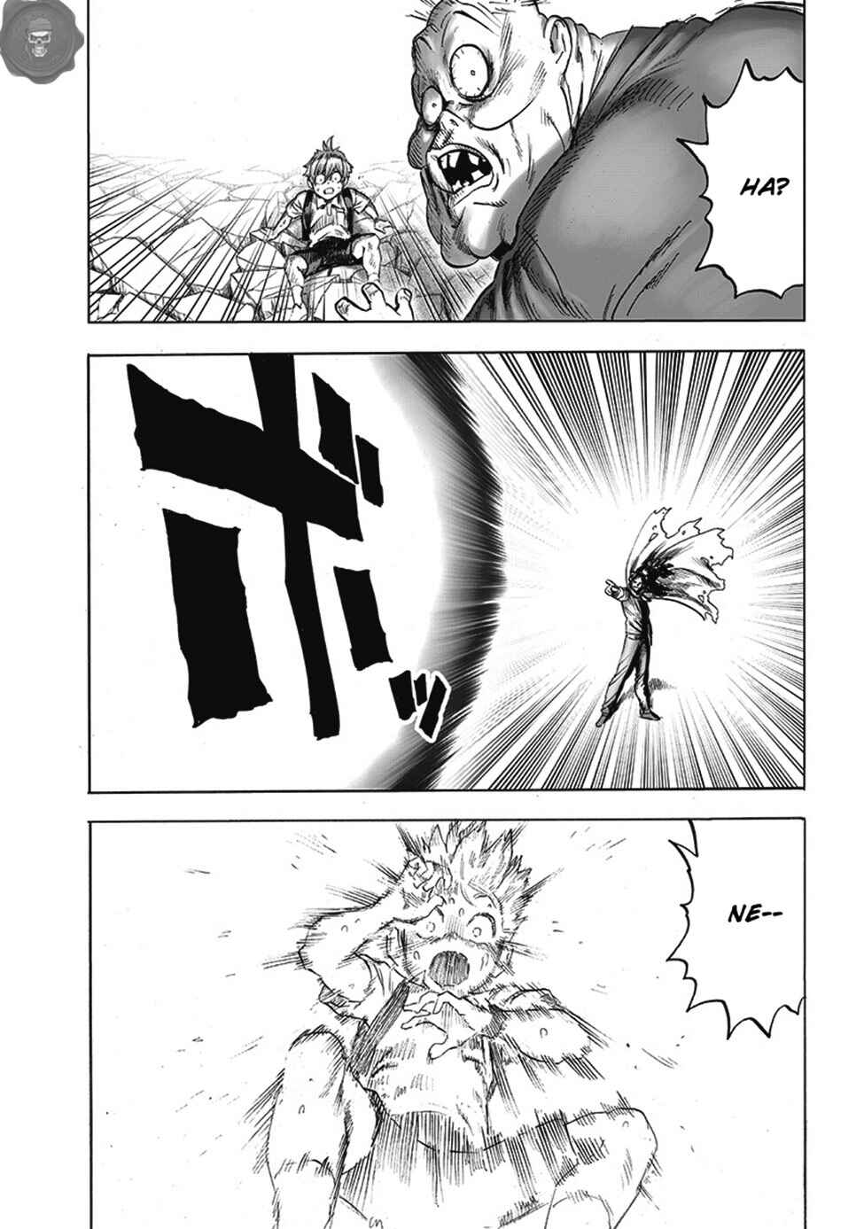 Chapter 146 - Page 25