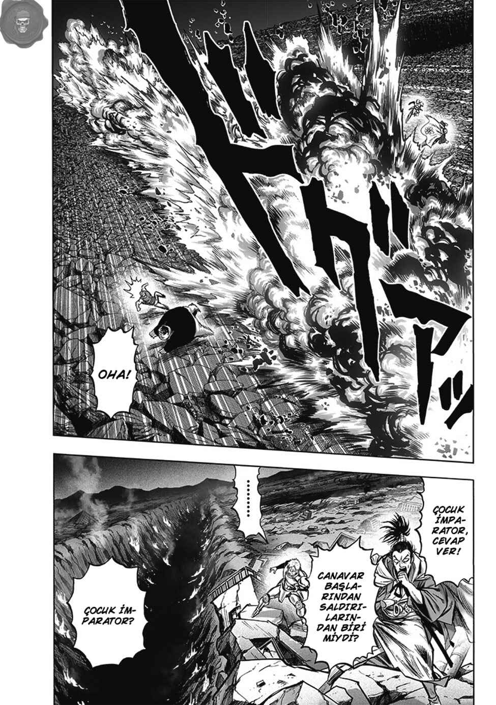 Chapter 146 - Page 27