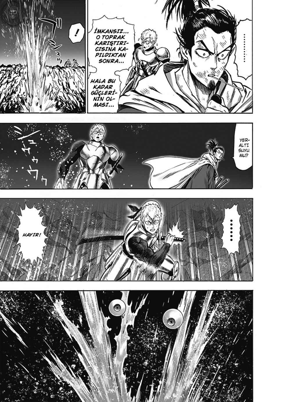 Chapter 146 - Page 28