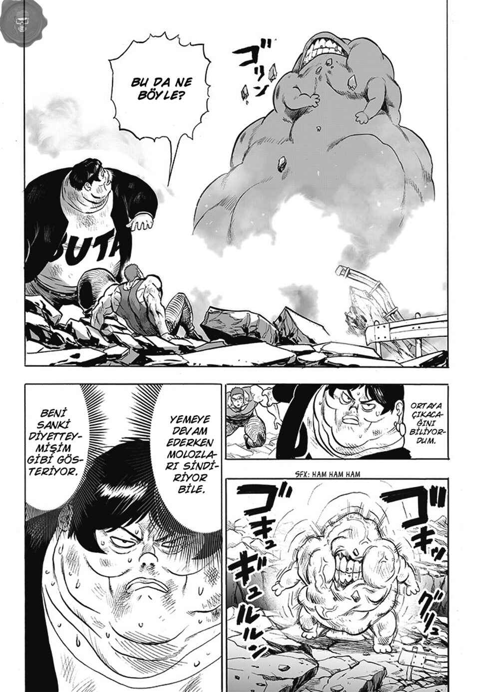 Chapter 146 - Page 30