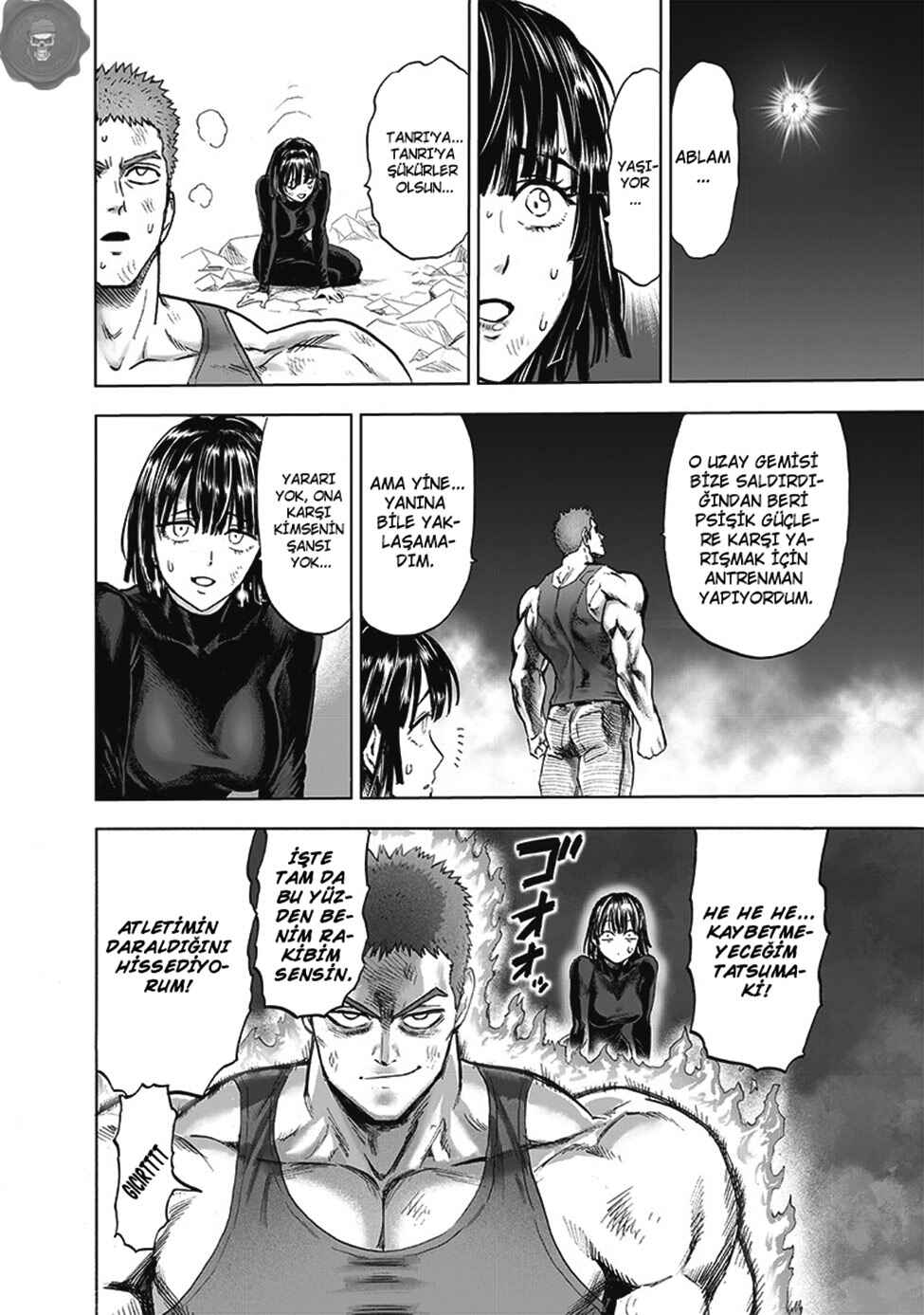 Chapter 146 - Page 9