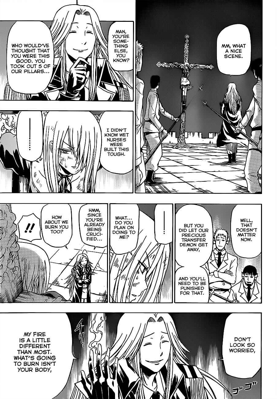 Chapter 130 - Page 14