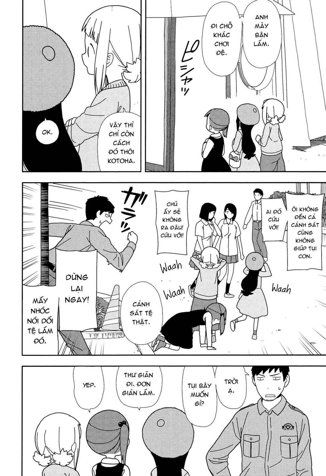Chapter 40 - Page 18