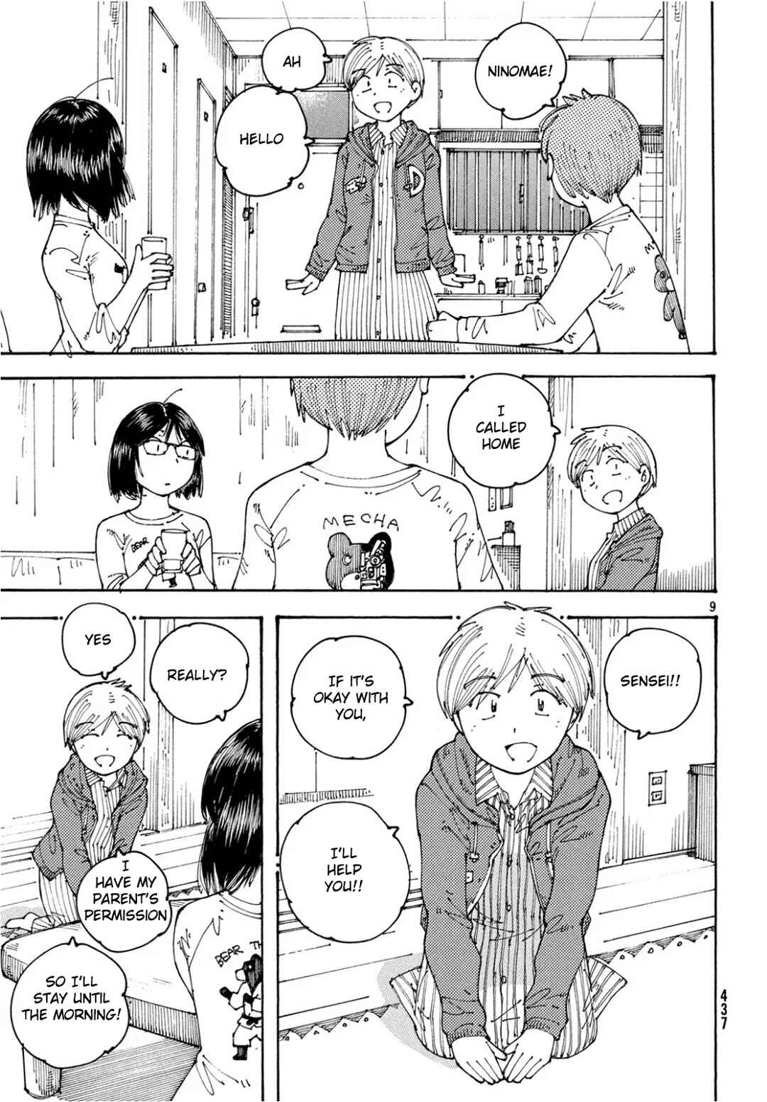 Chapter 23 - Page 10