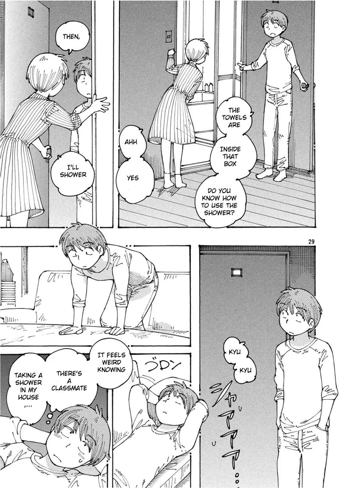 Chapter 23 - Page 30