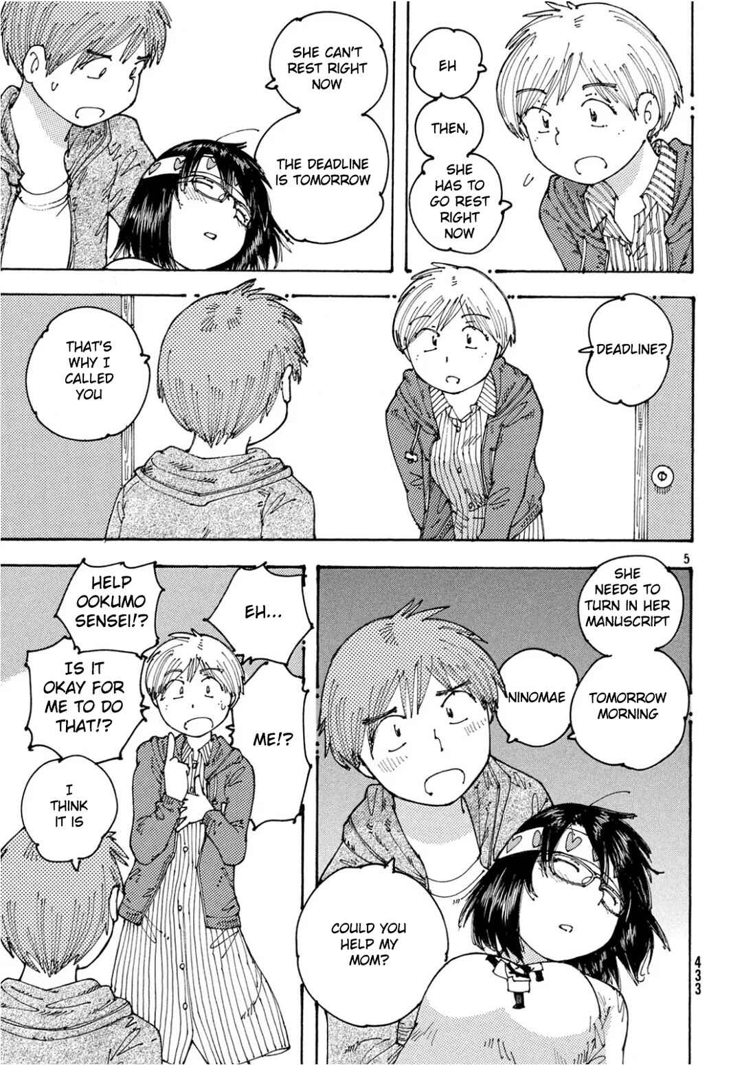 Chapter 23 - Page 6