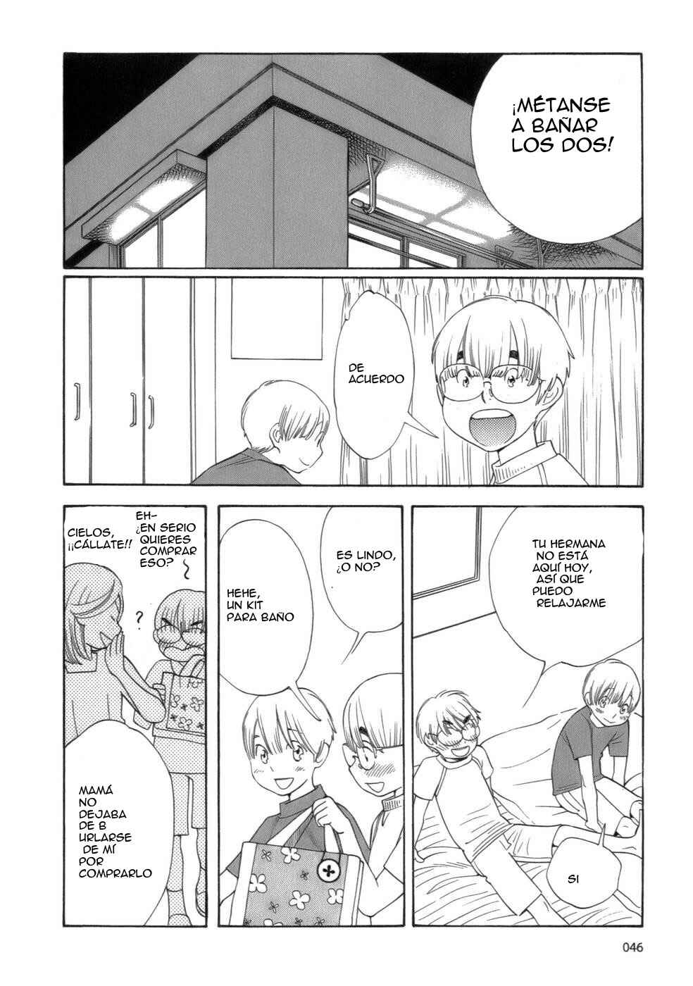Chapter 43 - Page 18