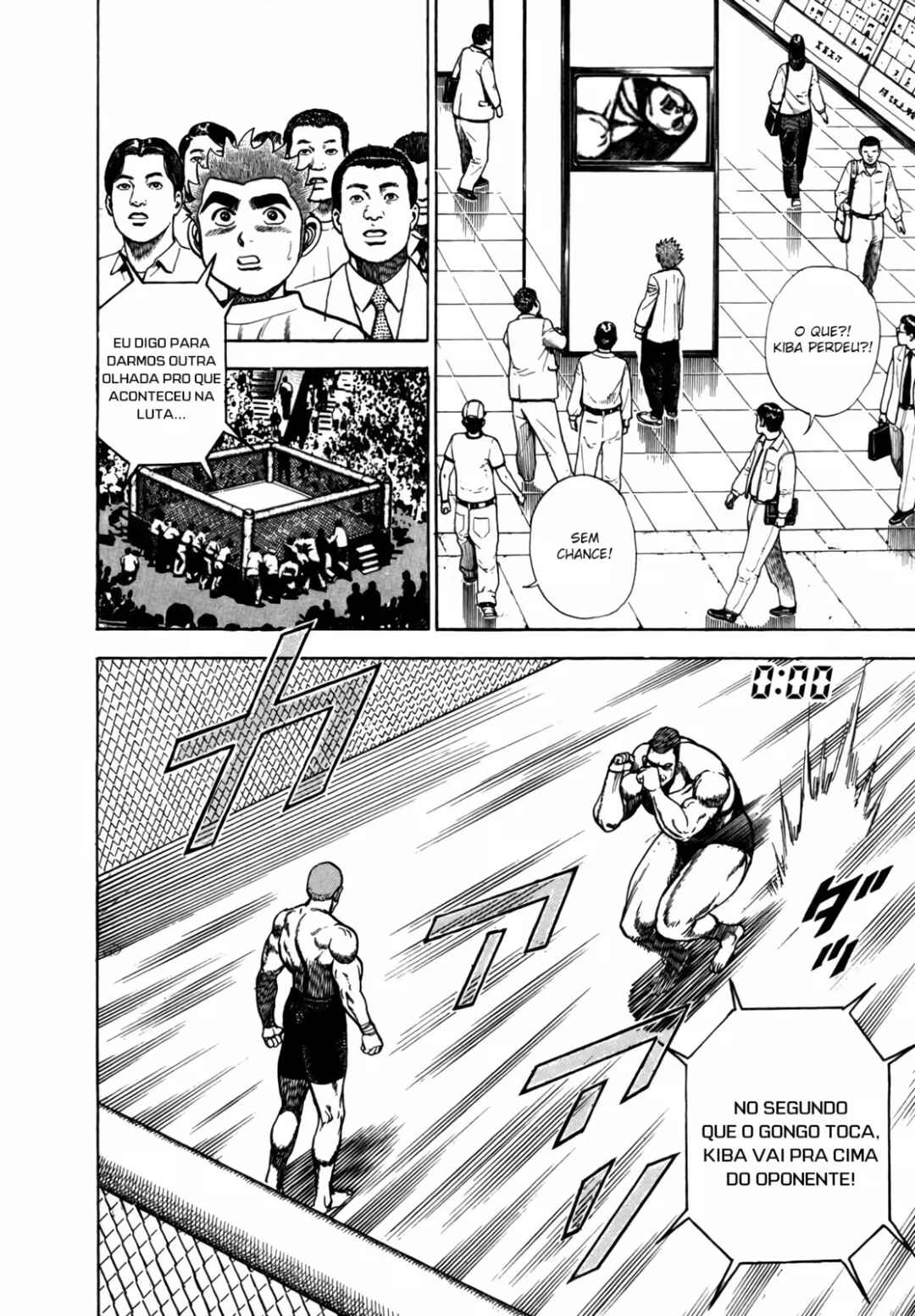 Chapter 151 - Page 4