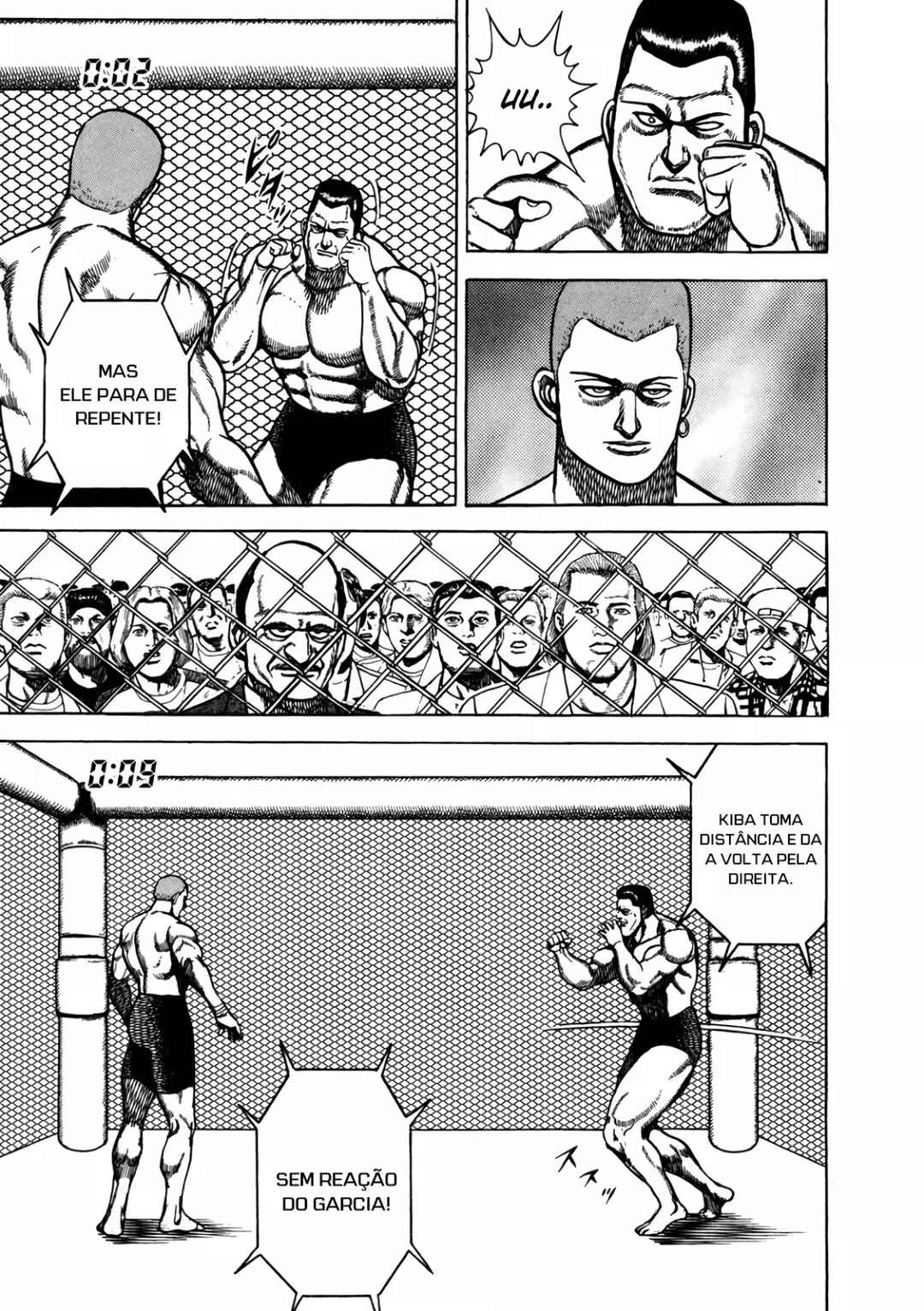 Chapter 151 - Page 5