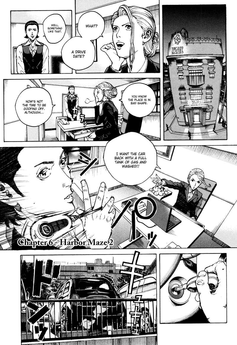 Chapter 36 - Page 1
