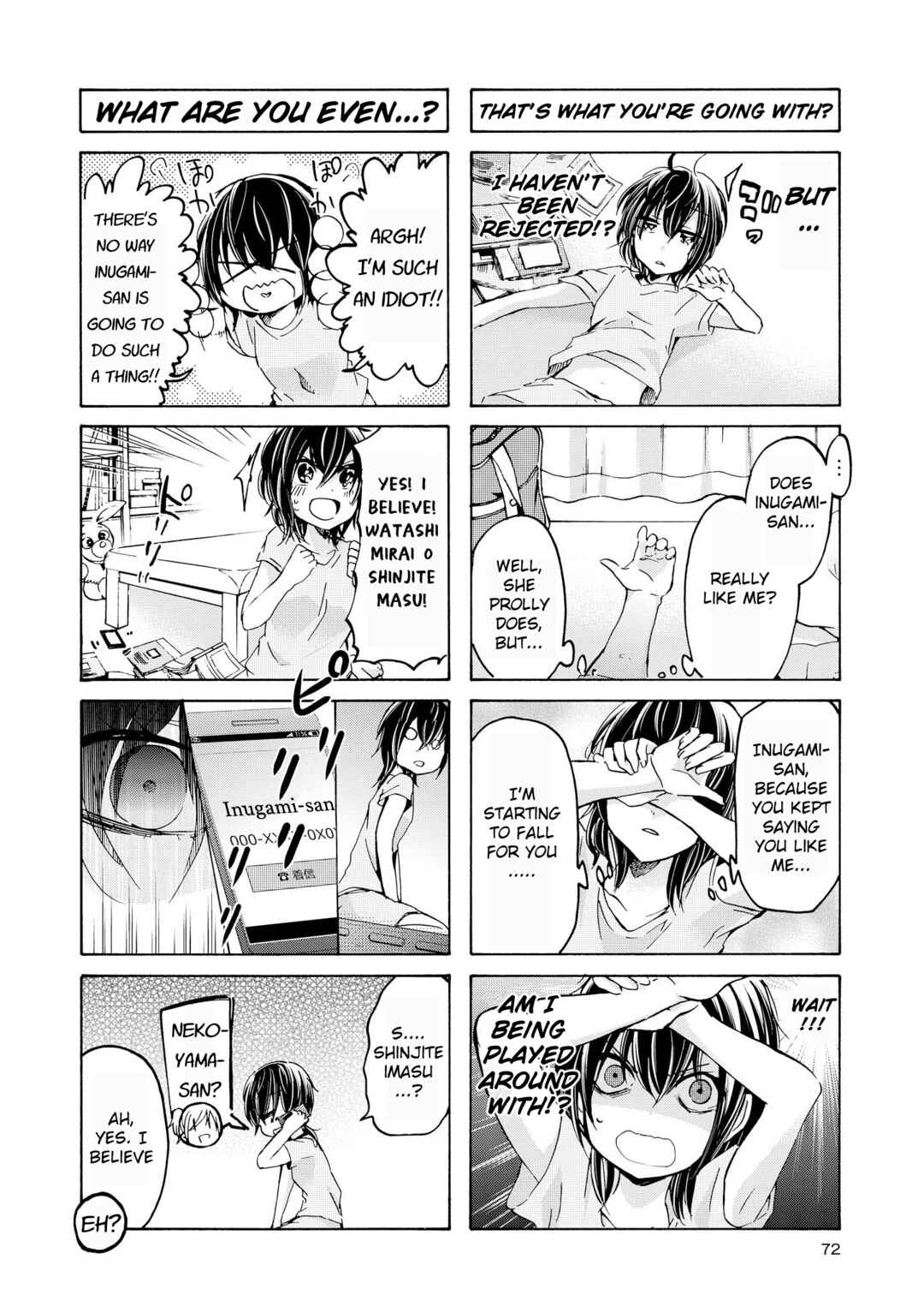 Chapter 58 - Page 6