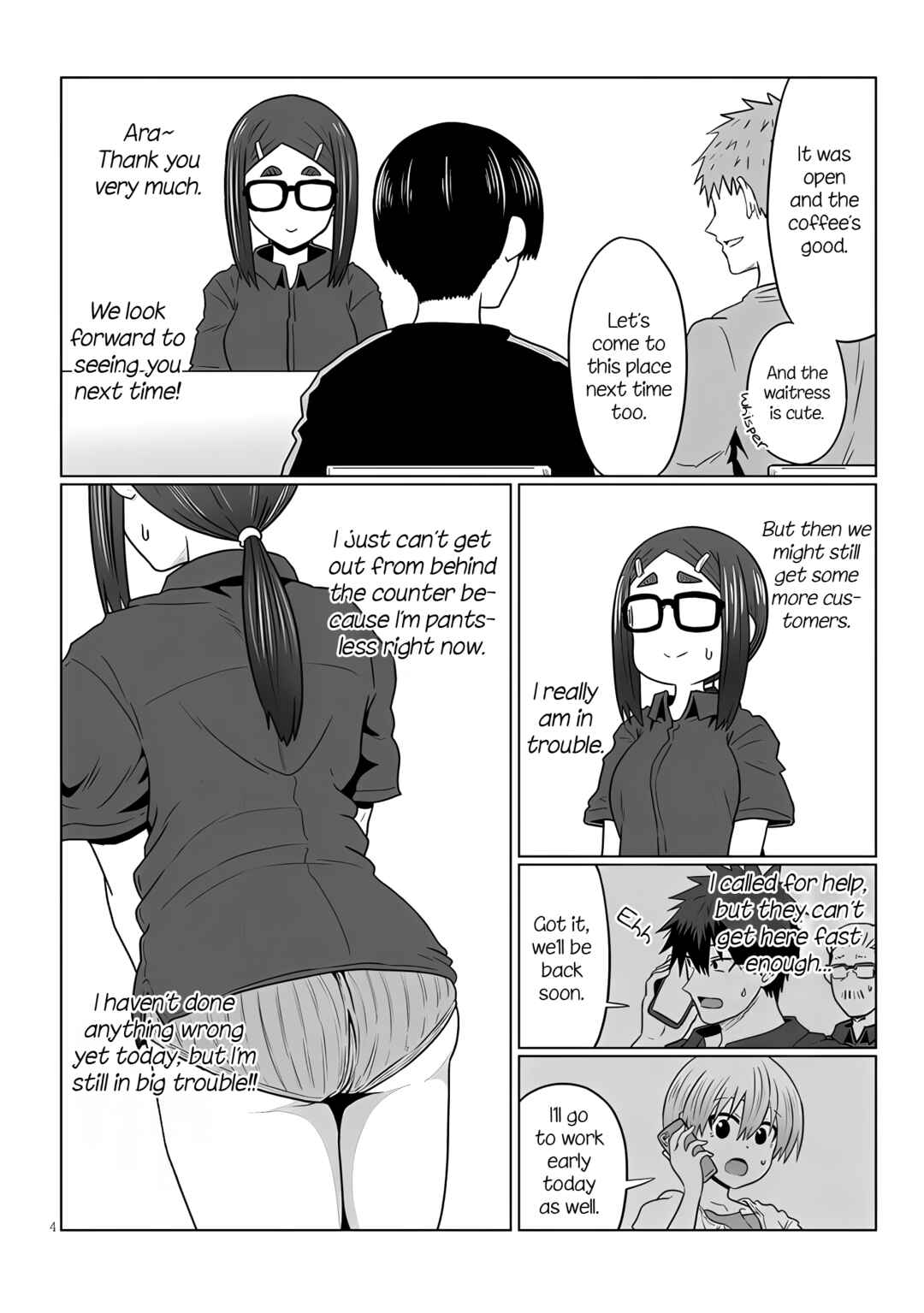 Chapter 115 - Page 4